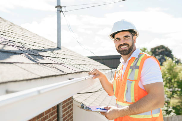 Lakeview Estates, GA Roofing Contractor Company