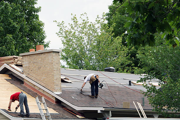 Quick and Trustworthy Emergency Roof Repair Services in Lakeview Estates, GA